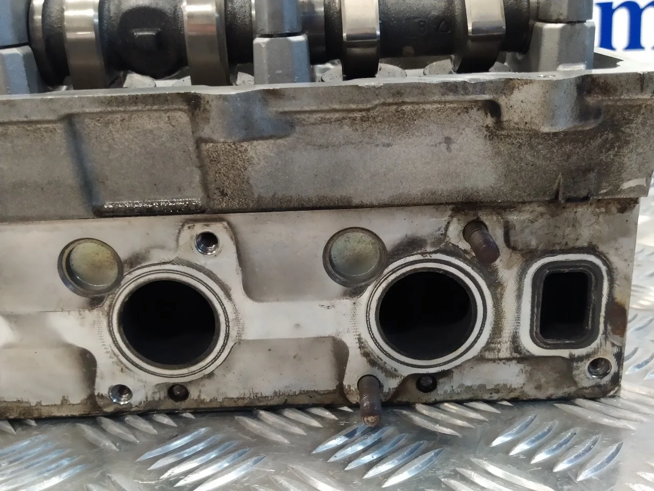 Culata para Mercedes-Benz Clase S (W220) Berlina
