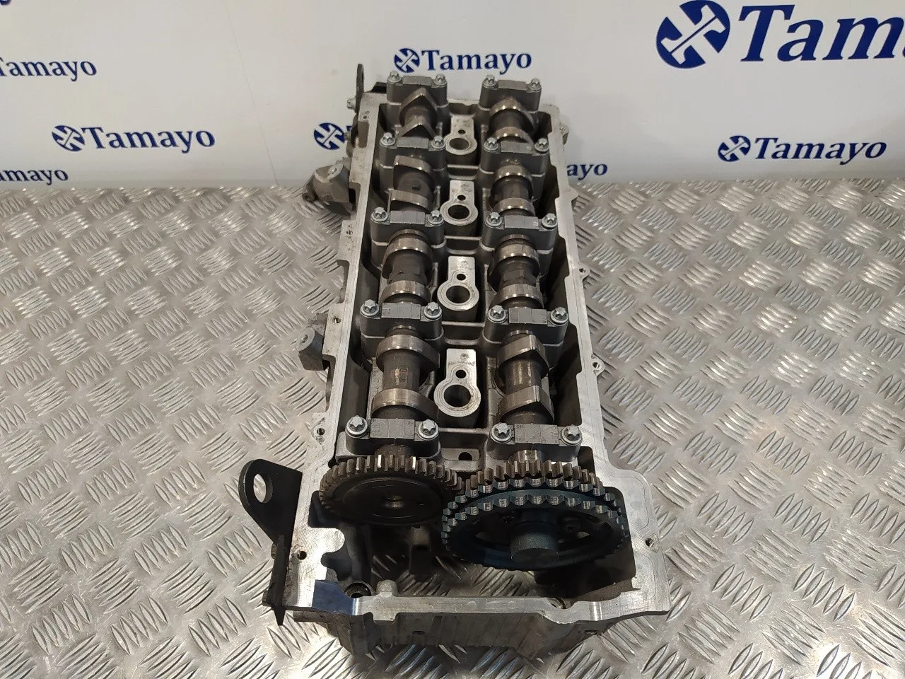 Culata para Mercedes-Benz Clase S (W220) Berlina