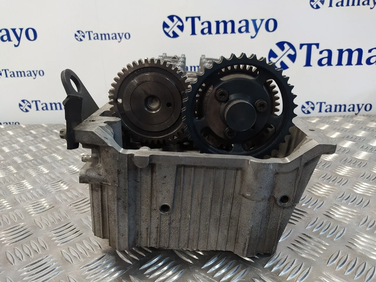 Culata para Mercedes-Benz Clase S (W220) Berlina