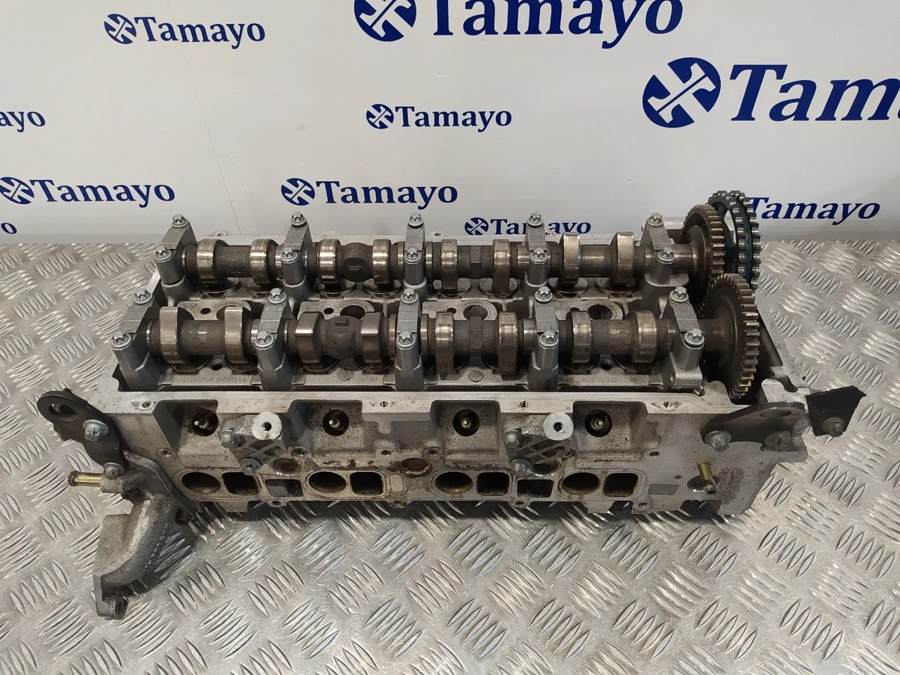 Culata para Mercedes-Benz Clase S (W220) Berlina