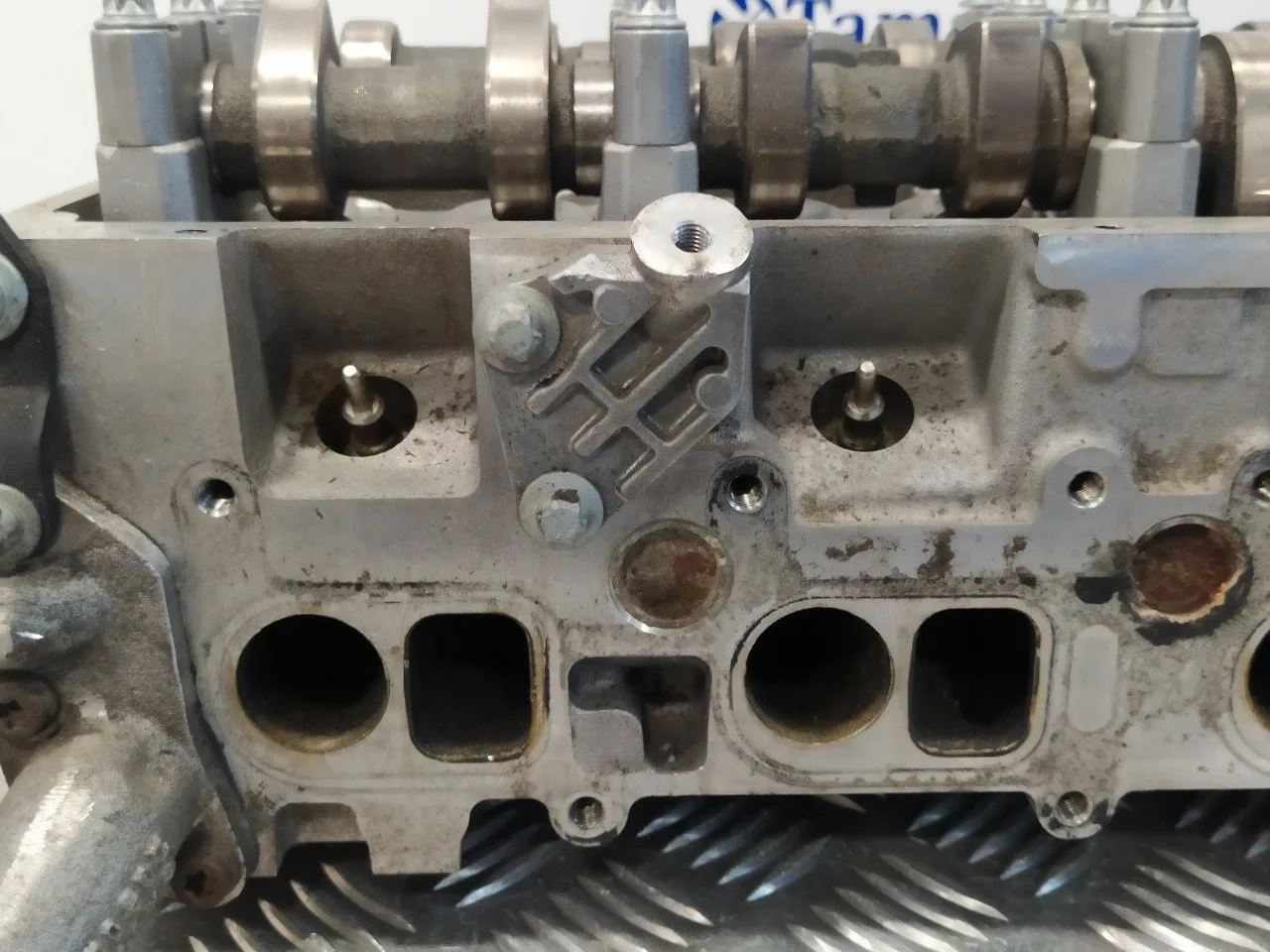 Culata para Mercedes-Benz Clase S (W220) Berlina