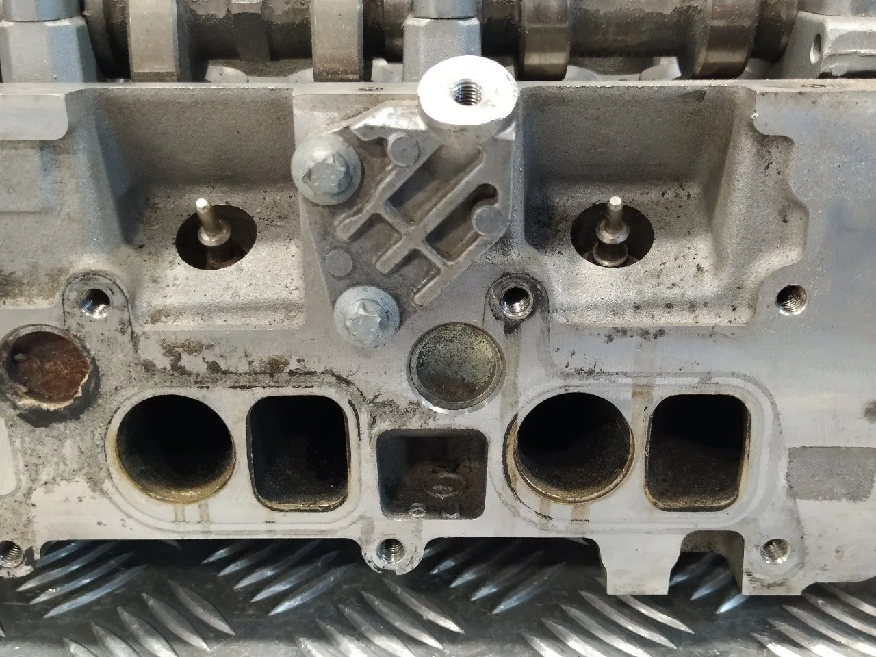 Culata para Mercedes-Benz Clase S (W220) Berlina