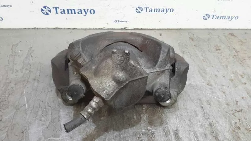 Pinza Freno Delantera Izquierda para Renault Megane Iii Berlina 5 P