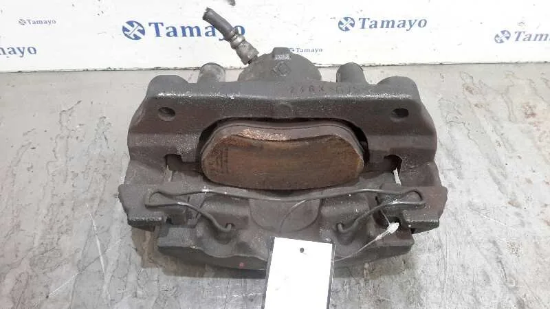 Pinza Freno Delantera Izquierda para Renault Megane Iii Berlina 5 P