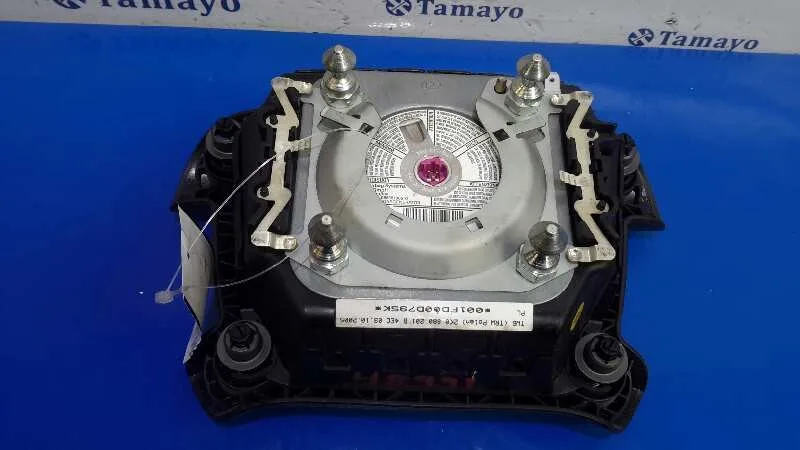 Airbag Delantero Izquierdo para Volkswagen Caddy Ka/Kb (2K)