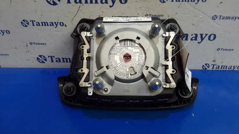 Airbag Delantero Izquierdo para Volkswagen Caddy Ka/Kb (2K)