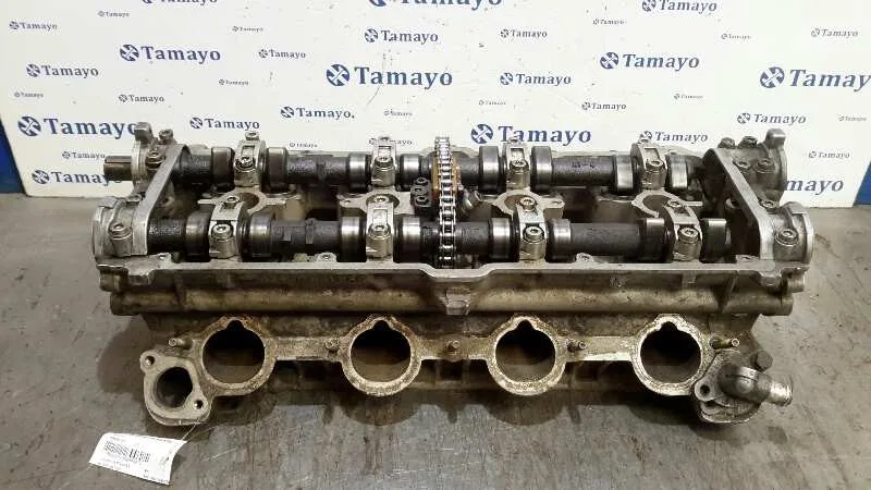 Culata para Porsche 928