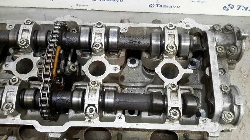 Culata para Porsche 928