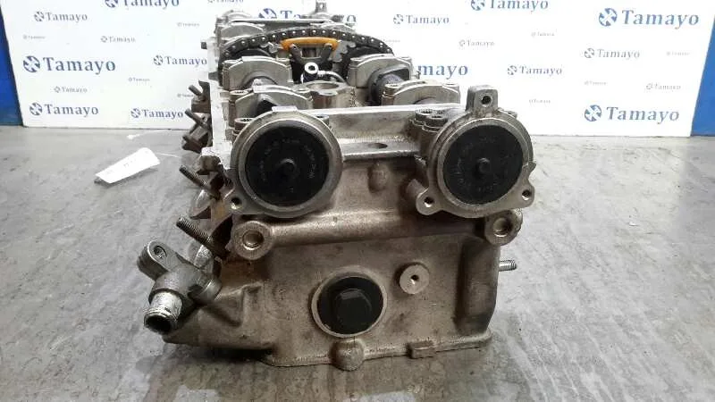 Culata para Porsche 928