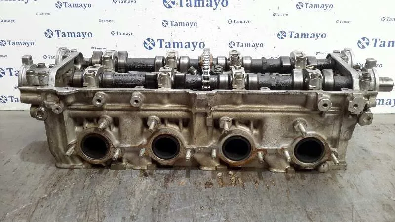 Culata para Porsche 928