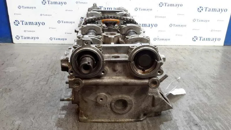 Culata para Porsche 928