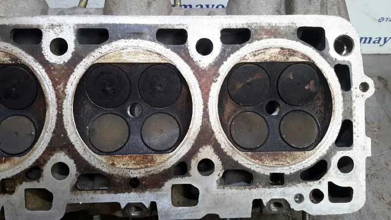 Culata para Porsche 928