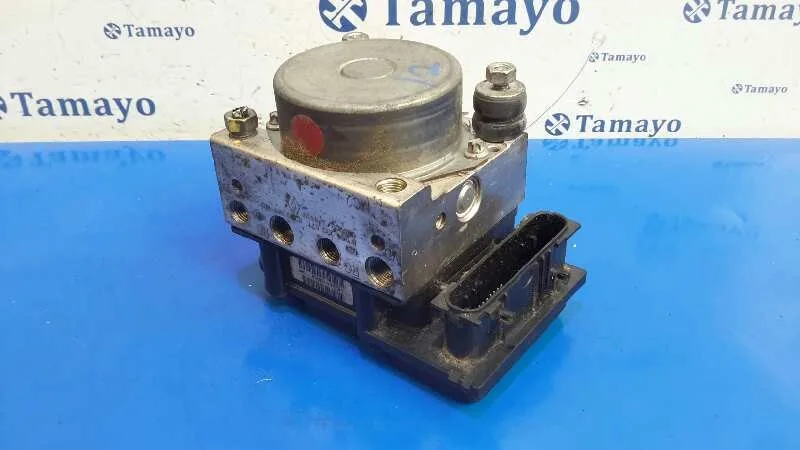 Abs para Renault Clio Iii