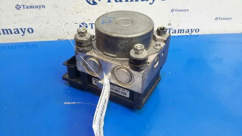 Abs para Renault Clio Iii