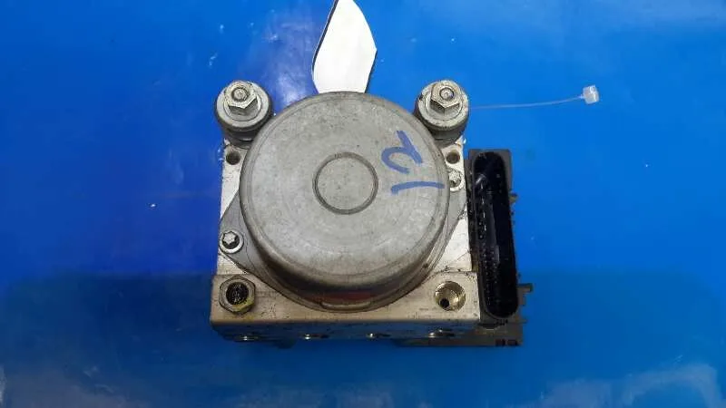 Abs para Renault Clio Iii