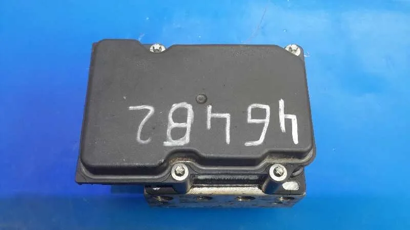 Abs para Renault Clio Iii