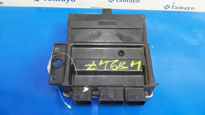 Centralita Motor Uce para Renault Megane Ii Familiar