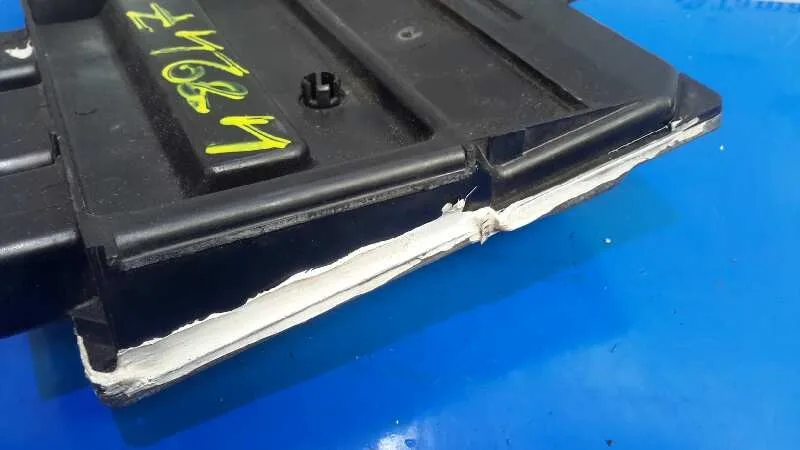 Centralita Motor Uce para Renault Megane Ii Familiar