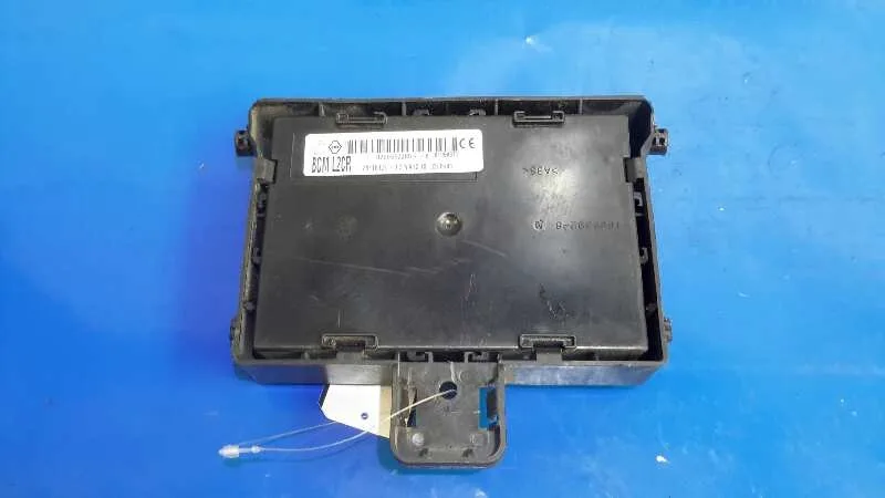 Modulo Electronico para Renault Clio Iii