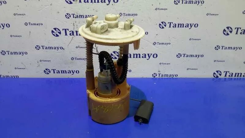 Aforador para Smart Micro Compact Car