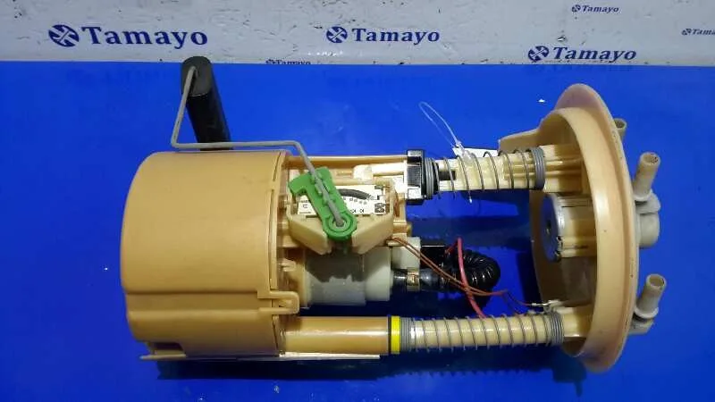 Aforador para Smart Micro Compact Car