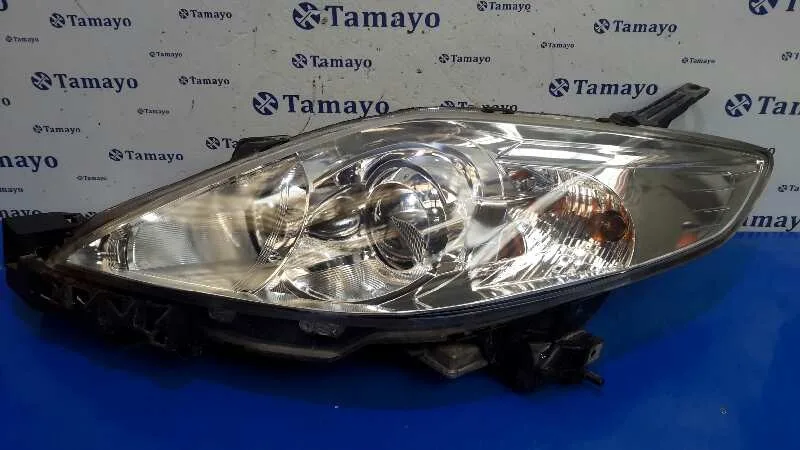 Faro Izquierdo para Mazda 5 Berl. (Cr)