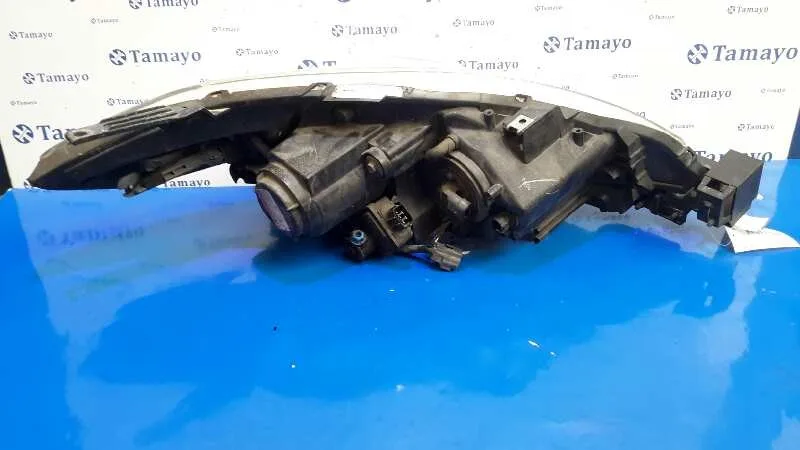 Faro Izquierdo para Mazda 5 Berl. (Cr)