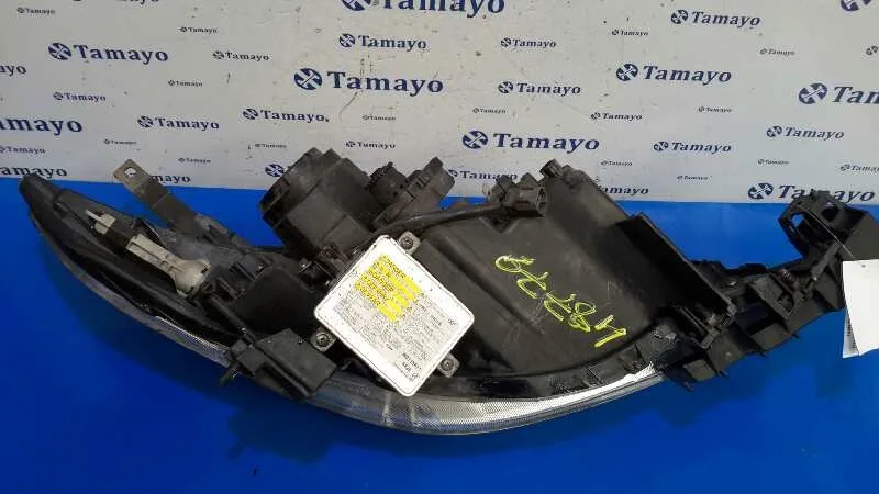 Faro Izquierdo para Mazda 5 Berl. (Cr)