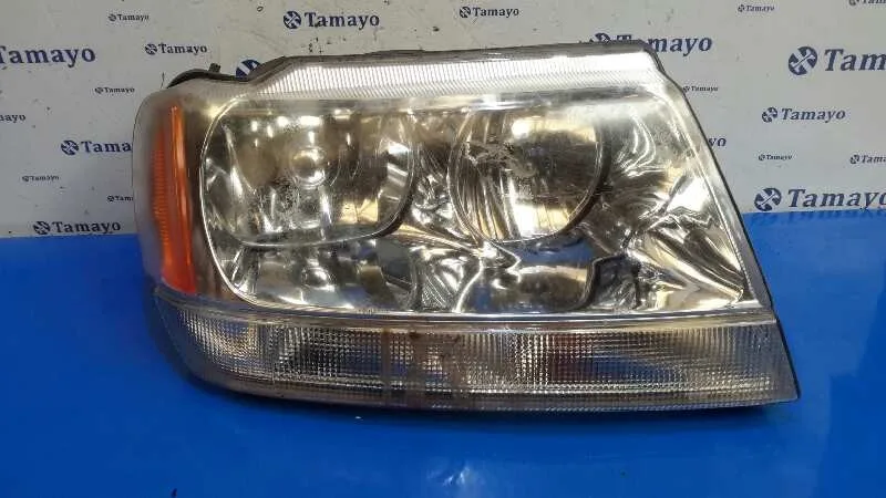 Faro Derecho para Jeep Gr.cherokee (Wj/Wg)
