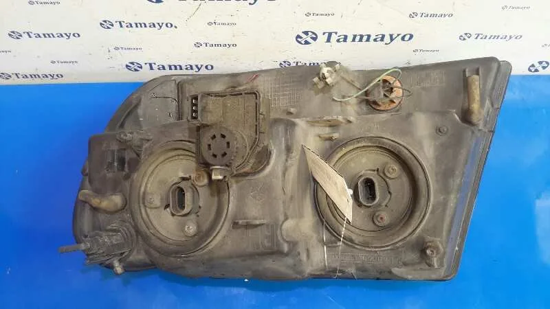 Faro Derecho para Jeep Gr.cherokee (Wj/Wg)