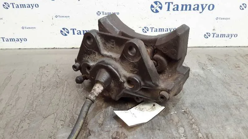 Pinza Freno Trasera Izquierda para Mercedes-Benz Clase S (W220) Berlina