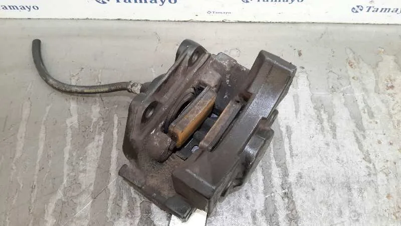 Pinza Freno Trasera Izquierda para Mercedes-Benz Clase S (W220) Berlina
