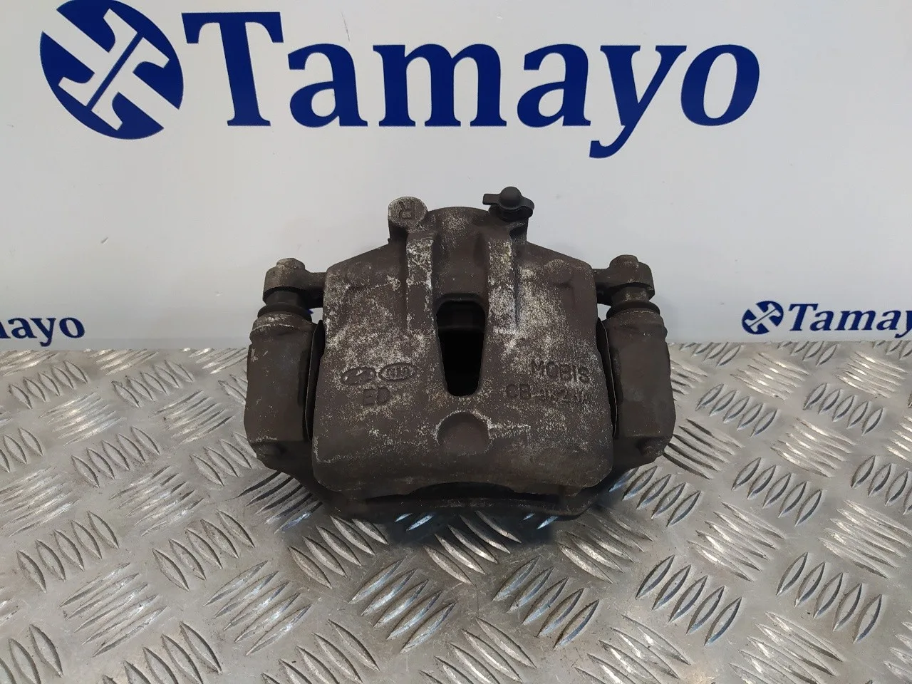Pinza Freno Delantera Derecha para Hyundai I30