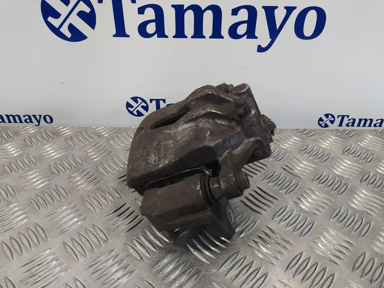 Pinza Freno Delantera Derecha para Hyundai I30