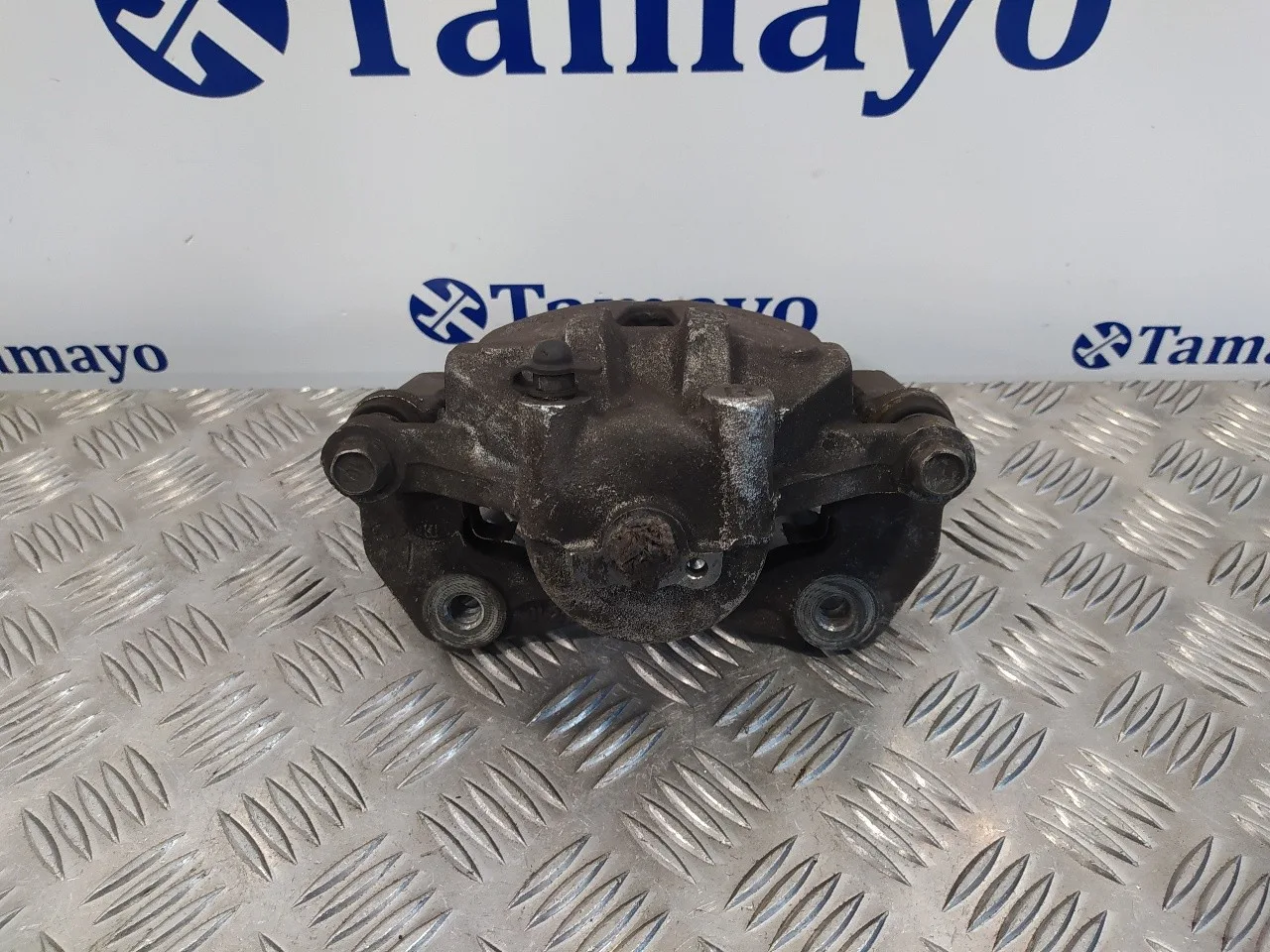 Pinza Freno Delantera Derecha para Hyundai I30
