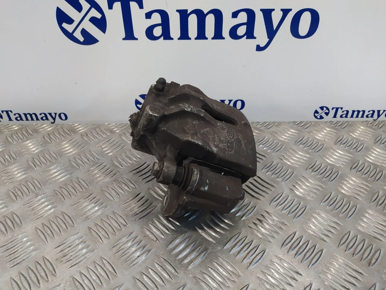 Pinza Freno Delantera Derecha para Hyundai I30
