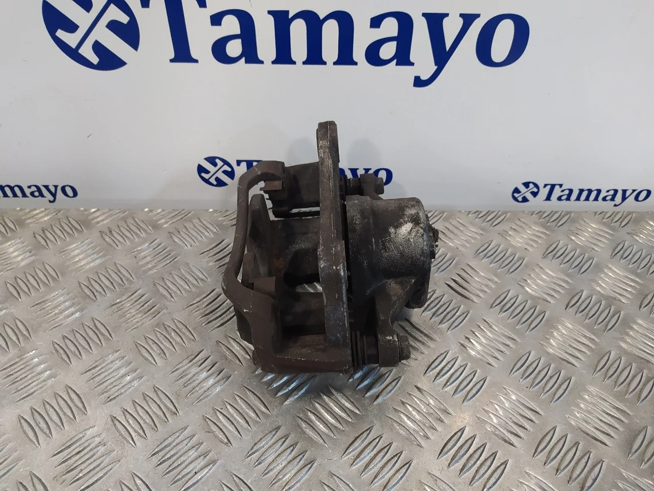 Pinza Freno Delantera Derecha para Hyundai I30