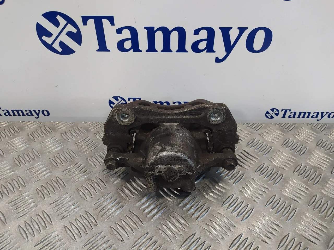 Pinza Freno Delantera Derecha para Hyundai I30