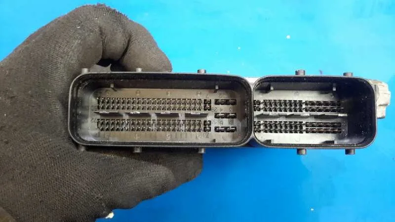 Centralita Motor Uce para Fiat Punto Berlina (188)