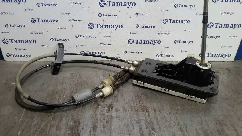Palanca Cambio para Bmw Mini (R56)