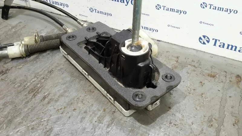 Palanca Cambio para Bmw Mini (R56)