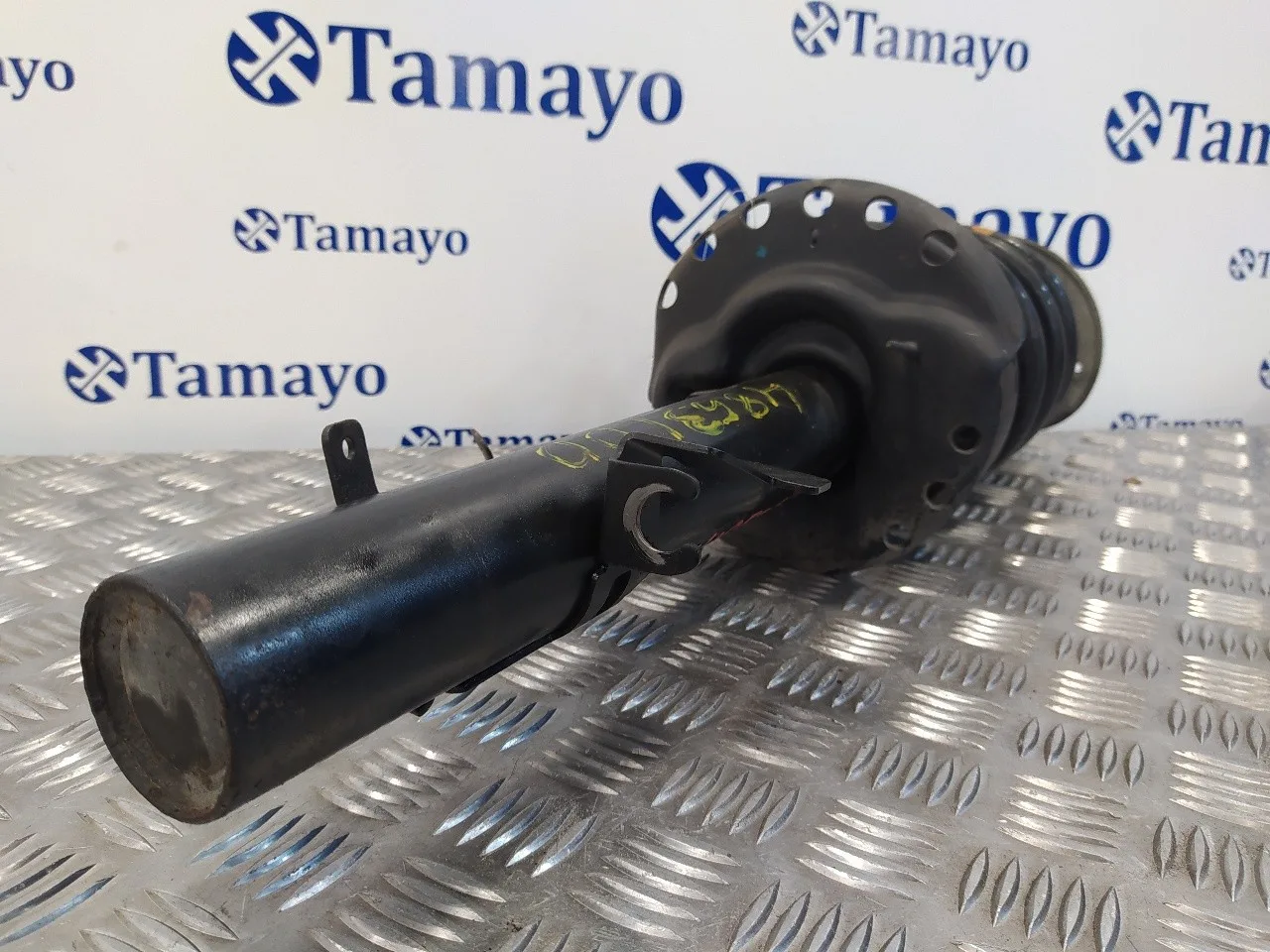 Amortiguador Delantero Derecho para Land Rover Freelander (Lr2)