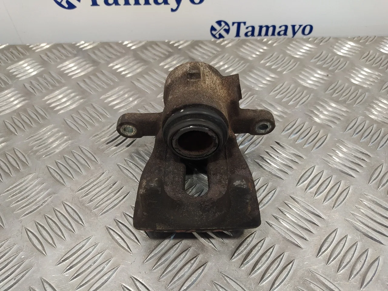 Pinza Freno Trasera Izquierda para Land Rover Freelander (Lr2)