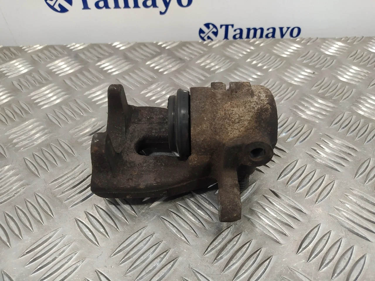 Pinza Freno Trasera Izquierda para Land Rover Freelander (Lr2)