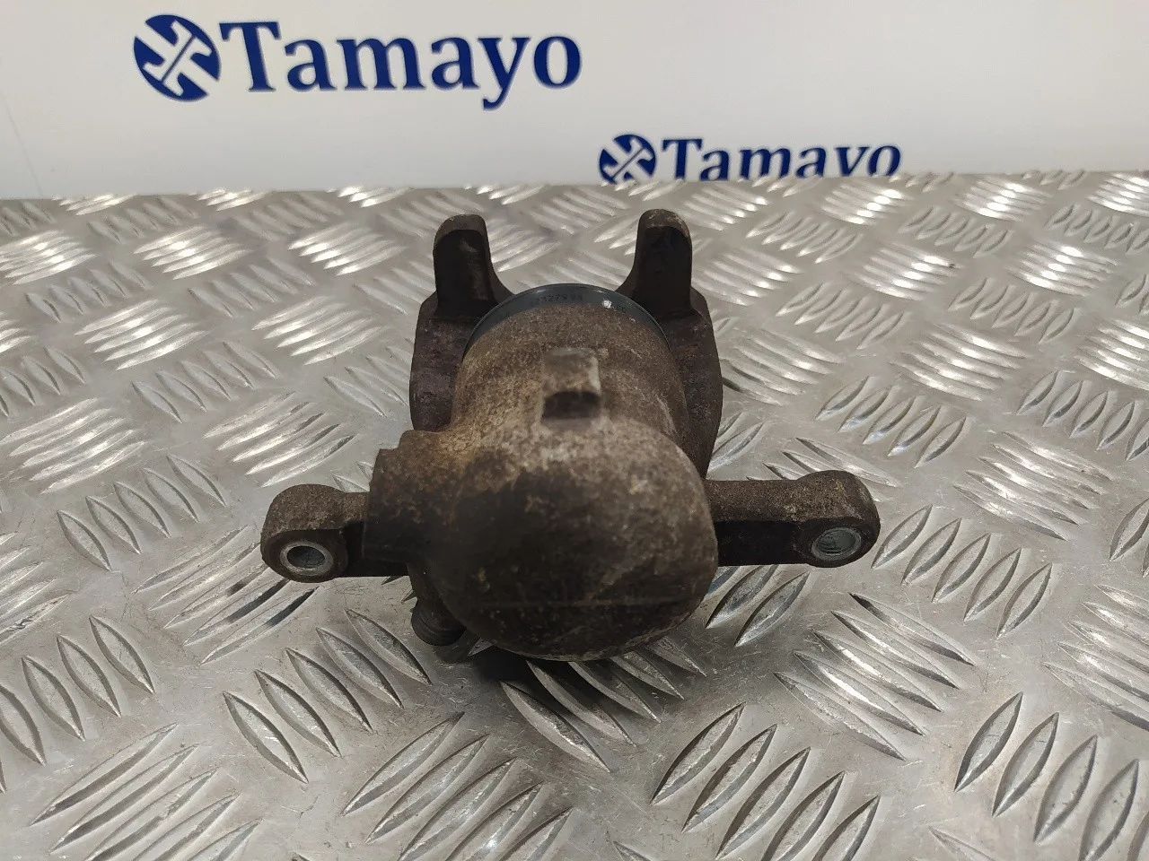 Pinza Freno Trasera Izquierda para Land Rover Freelander (Lr2)