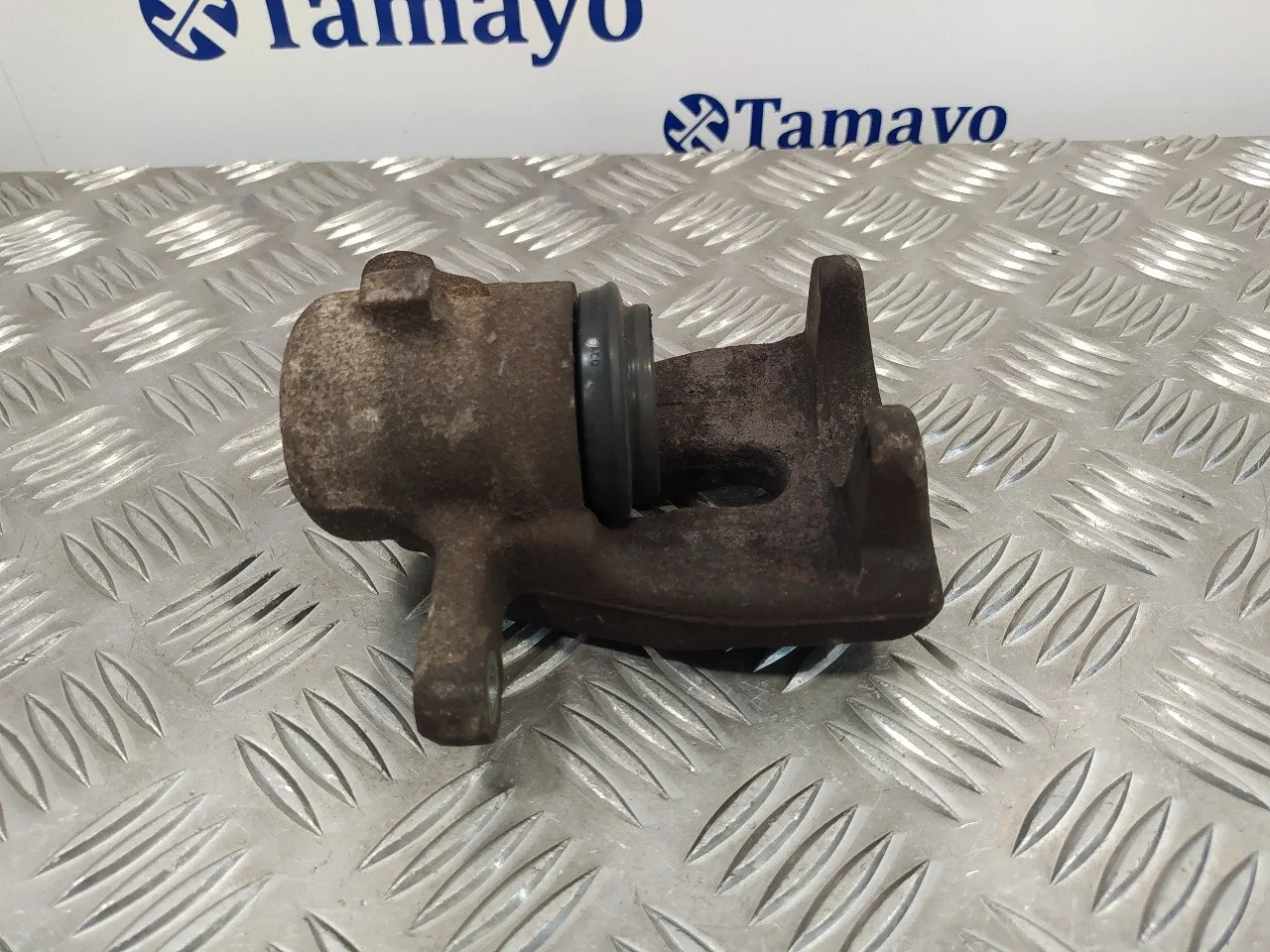 Pinza Freno Trasera Izquierda para Land Rover Freelander (Lr2)