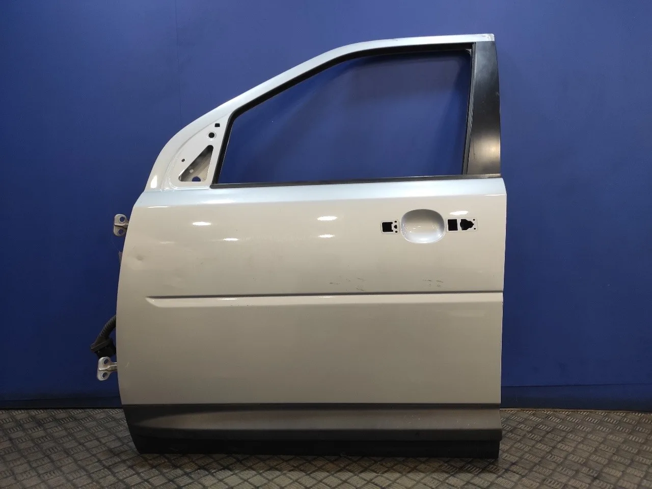 Puerta Delantera Izquierda para Land Rover Freelander (Lr2)