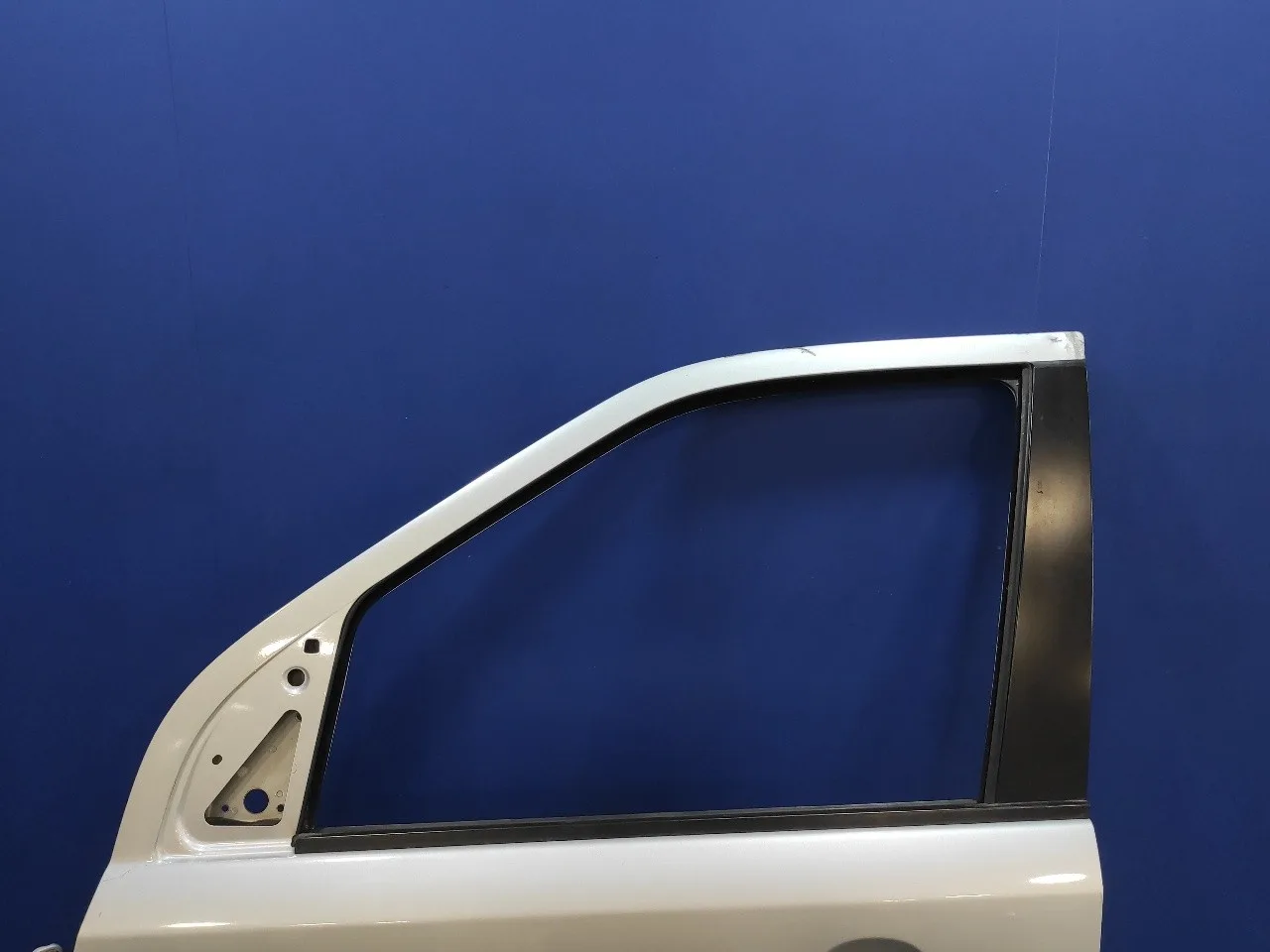 Puerta Delantera Izquierda para Land Rover Freelander (Lr2)