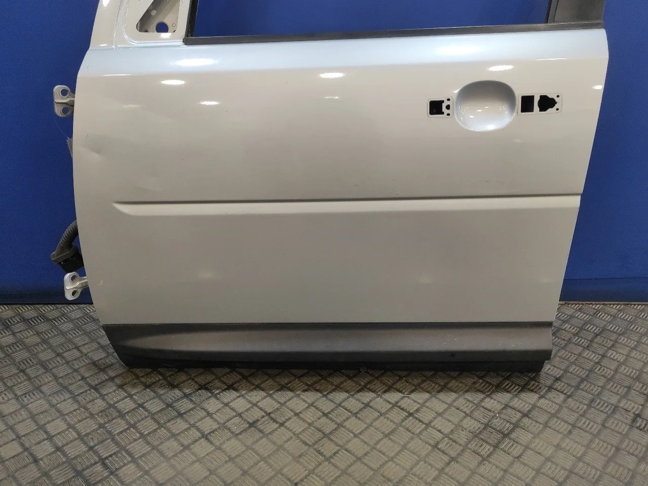 Puerta Delantera Izquierda para Land Rover Freelander (Lr2)