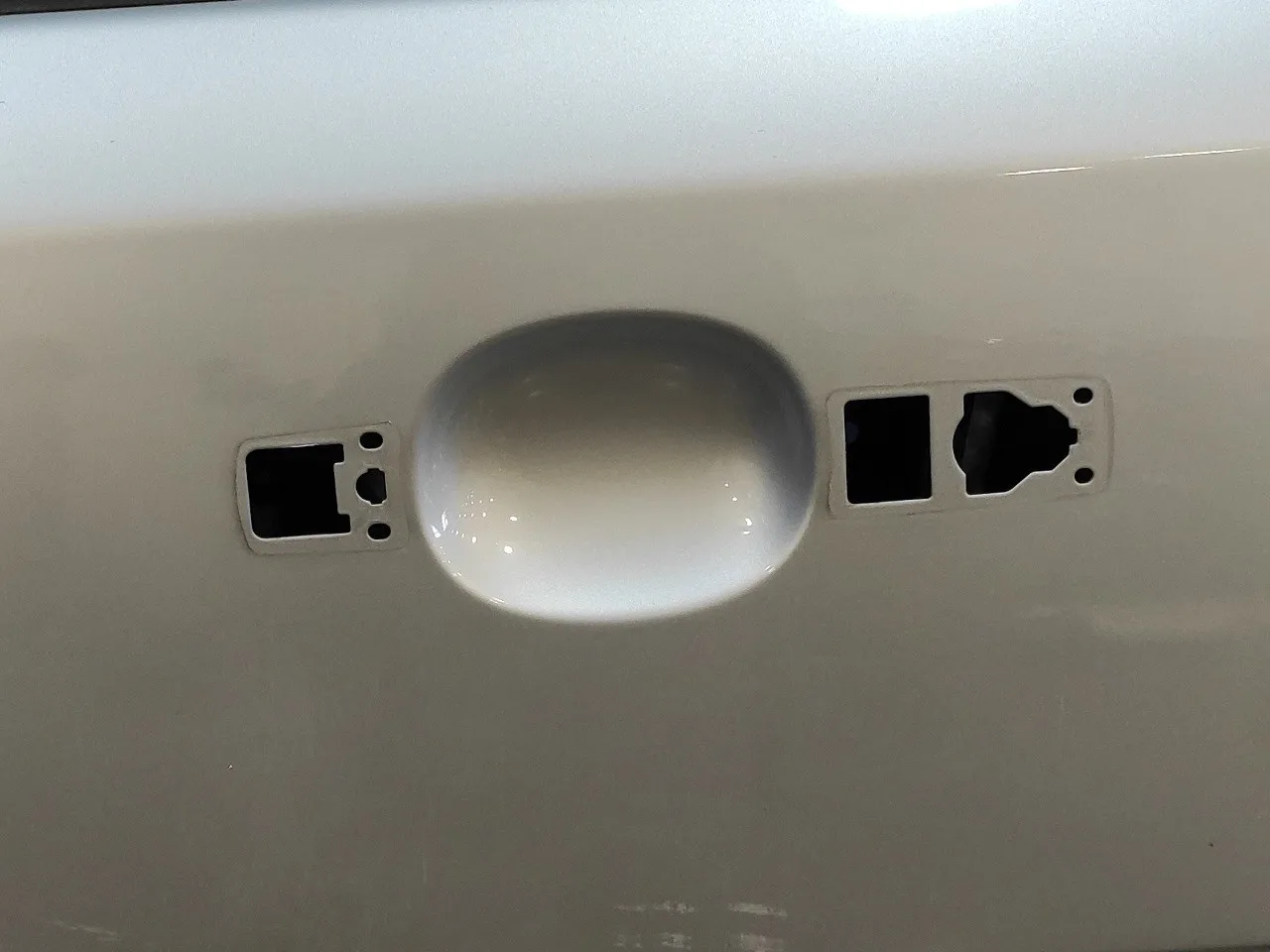 Puerta Delantera Izquierda para Land Rover Freelander (Lr2)